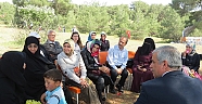 Koruyucu, Şehit – Gazi, Engelli ve Suriye’li Yetim Aileleri Şenlikte Buluştu