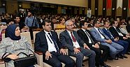 KSÜ, 3. ULUSLARARASI SOSYAL BİLİMLER SEMPOZYUMUNA EV SAHİPLİĞİ YAPTI