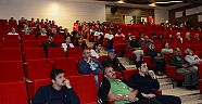 KSÜ’de 14 Kasım Dünya Diyabet Günü Farkındalık Etkinliği Düzenlendi