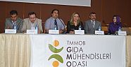 KSÜ’DE DÜNYA SÜT GÜNÜNDE “GIDA SEKTÖRÜ” TARTIŞILDI.