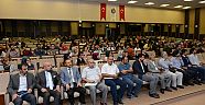 KSÜ, EHL-İ BEYT ÂŞIKLARINI BULUŞTURDU