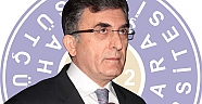 KSÜ REKTÖRÜ KARAASLAN’DAN ÇOK ANLAMLI KADİR GECESİ MESAJI.