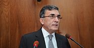 KSÜ SENATO KARARI İLE 12. CUMHURBAŞKANINI KUTLADI.
