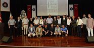 KSÜ “Şiir Şöleni” Kahramanmaraşlı Şairleri Buluşturdu