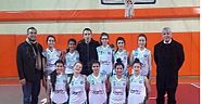 KSÜ Spor Kulübü Basketbol Takımları Niğde ve Nevşehir’e Gidiyor
