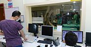 KSÜ TIP KARDİYOLOJİ ANABİLİM DALI BİR İLKE DAHA İMZA ATTI