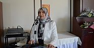 KSÜKAM'dan ‘11 Ekim Dünya Kız Çocuklar Günü’ Mesajı