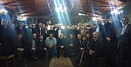 KTKTP GENİŞLETİLMİŞ İSTİŞARE TOPLANTISI DÜZENLENDİ
