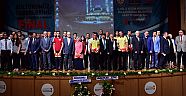 KÜLTÜRÜMÜZ VE DEĞERLERİMİZ FİNAL YARIŞMASI YAPILDI