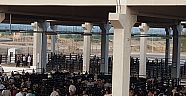 KURBAN SATIŞ YERLERİ HAZIRLANDI