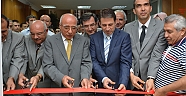KURSİYERLER MAHARETLERİNİ SERGİLEDİLER.