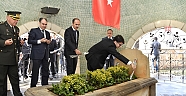 KURTULUŞ COŞKUSU İLİMİZDE KUTLANDI