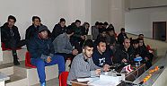 KURTULUŞ KUPASI MAÇLARI DEVAM EDİYOR