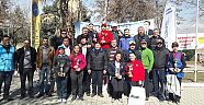 KURTULUŞ TRAP ATICILIK KUPASI TAMAMLANDI