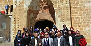 KUTLU DOĞUM HAFTASINDA ESHAB-I KEHF’İ TANIDILAR