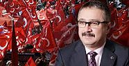 Kütükçüden 30 Ağustos Zafer Bayramı Mesajı