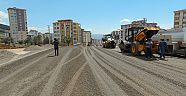 KUZEY ÇEVRE YOLU TÜM HIZIYLA DEVAM EDİYOR