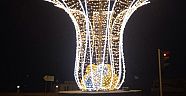 LED IŞIKLAR GÖZ KAMAŞTIRIYOR