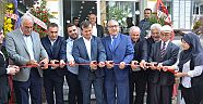 LEZZETİN VE KALİTENİN ADRESİ KONAK DÖNER AÇILDI.