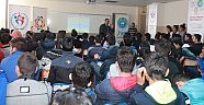 Lider İzcilerden Daha Sağlıklı Gençlik İçin, Proje Çalışması