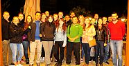 MAHAVKın Dağlar Seni Çağırıyor