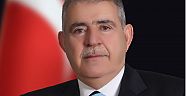 MAHÇİÇEK: “İLAHİ MÜJDELERLE LÜTUFLANDIRILDIĞIMIZ MİRAÇ KANDİLİMİZ MÜBAREK OLSUN”