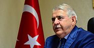 MAHÇİÇEK:“MİLLET OLARAK TERÖRÜN VE BU TERÖRÜ DESTEKLEYENLERİN ÜSTESİNDEN GELECEĞİZ”