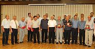 Makine mühendisleri K.Maraş’ta iftarda buluştu