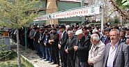 MANAVGAT IRMAĞINDA CESEDİ BULUNAN İLHAN UZUN KAHRAMANMARAŞ’TA TOPRAĞA VERİLDİ