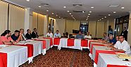 MARAŞ BİBERİ SEKTÖRÜ, GÜCÜNÜ KATLAMAYA HAZIR
