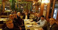 MARAŞFED (KAHRAMANMARAŞ DERNEKLER FEDERASYONU) KURULDU