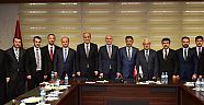 MARKA ŞEHİR İÇİN MARKA PROJELER ÜRETECEĞİZ