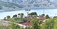 MECLİS ÜYELERİ MENZELET’TE