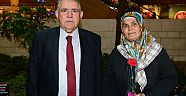 “MEDENİYETİMİZ, KADINA DEĞER VERME NOKTASINDA BATI MEDENİYETİNİN ÇOK ÇOK ÖNÜNDE”