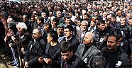 Merhum Mustafa Paksoy Uzunsöğüt Mahallesinde Dualarla Defnedildi.