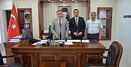 METAL MUTFAK EŞYA SEKTÖRÜNÜN GELECEĞİ İÇİN İMZALAR ATILDI