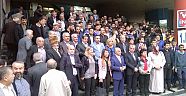 MHP İL TEŞKİLATI BASIN AÇIKALAMASINDA BULUNDU