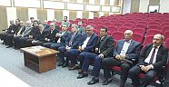 MİLLET AKADEMİSİ’NDE DERSLER DEVAM EDİYOR