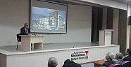 MİLLET AKADEMİSİ’NDE DERSLER DEVAM EDİYOR