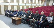 MİLLET AKADEMİSİ’NDE DERSLER DEVAM EDİYOR