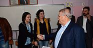“MİLLET İRADESİNİN TAM OLARAK EGEMEN OLACAĞI BİR SİSTEM GETİRMEYE GAYRET EDİYORUZ”