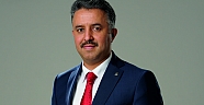 MİLLETVEKİLİ DİLİPAK KAHRAMANMARAŞ’A TEŞEKKÜR ETTİ