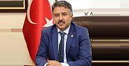 MİLLETVEKİLİ DİLİPAK'TAN MÜJDE: ÜÇ KÖPRÜLÜ KAVŞAĞIN İHALESİ YAPILDI