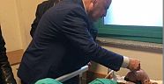 MİLLETVEKİLİMİZ İMRAN KILIÇ’IN BABASI HACI EJDER KILIÇ VEFAT ETTİ.