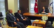 MİMARLAR’DAN ATEŞ’E TAM DESTEK