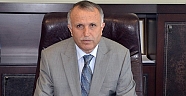 Müftü Gevher; “Bayramlar, sevinçleri büyütme mevsimidir.”