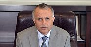 MÜFTÜ GEVHER; “MİRAÇ GÖNÜL VE RUH TEMİZLİĞİNDEN GEÇER”
