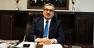 MÜFTÜ SÜRGEÇ''KADRİNİ VE KIYMETİNİ BİLEREK KADİR GECESİNİ İDRAK EDİN''