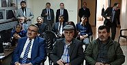 MÜFTÜLÜKTE HAC KUR’A SEVİNCİ YAŞANDI