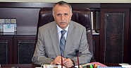 İL MÜFTÜSÜ MUHAMMET GEVHERİN MİRAÇ KANDİLİ MESAJI